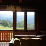 Tatrapart 샬레 자코파네