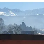 شاليه Tatrapart *