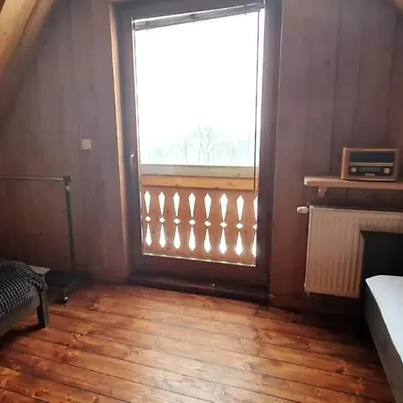 Chalet Tatrapart