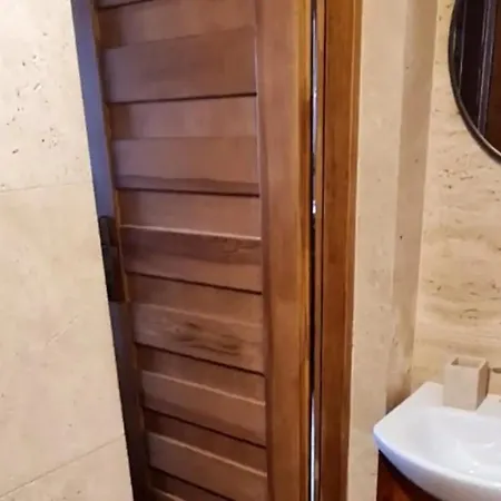 Tatrapart Chalet