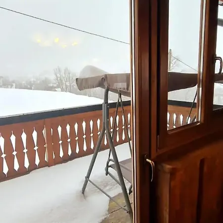 Tatrapart * Zakopane
