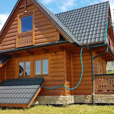 Tatrapart Zakopane