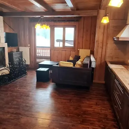 Chalet Tatrapart