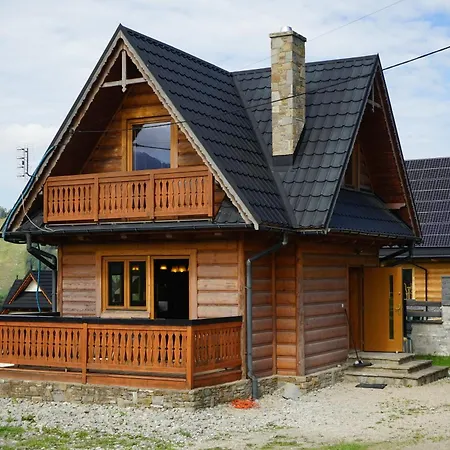 Tatrapart * זקופאנה