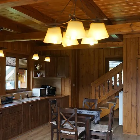 Tatrapart בקתה *