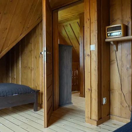 Tatrapart 샬레 자코파네