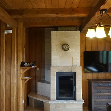 Tatrapart זקופאנה