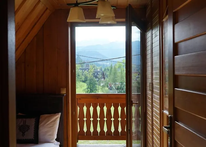 Chalet Tatrapart Zakopane
