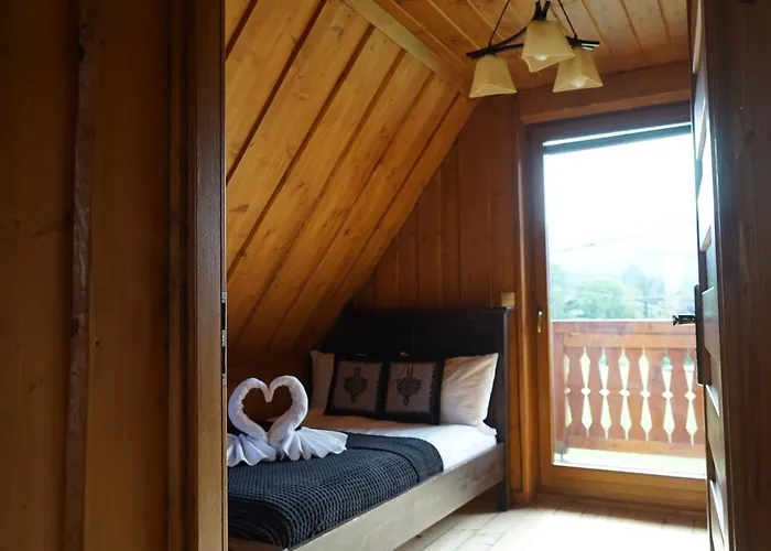 Tatrapart זקופאנה