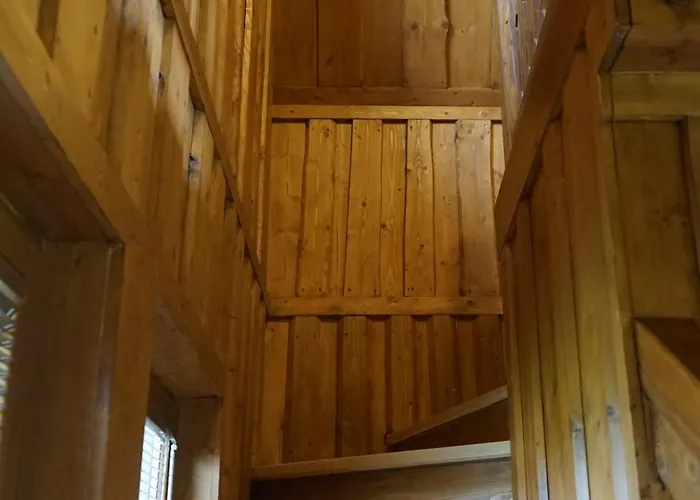 Tatrapart * זקופאנה