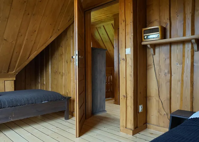 Tatrapart Chalet Zakopane