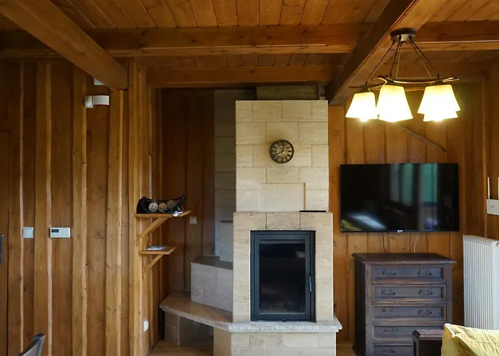 Tatrapart זקופאנה